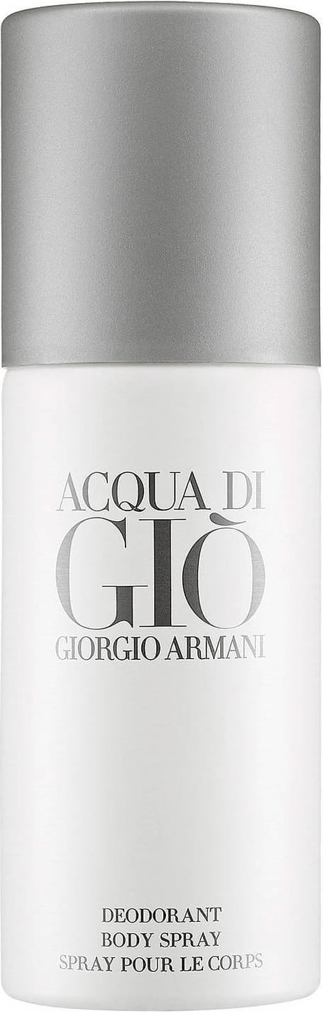 Armani Acqua Di Gio Homme