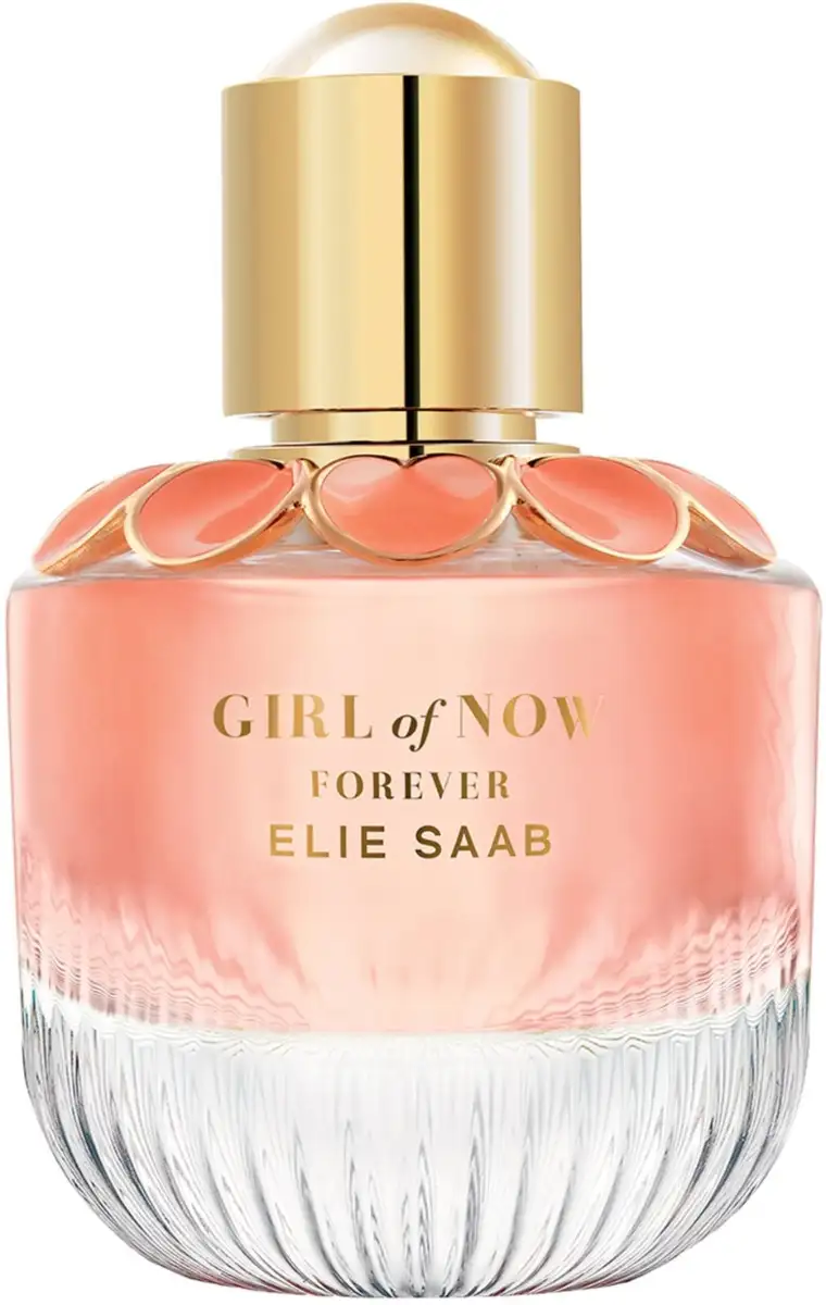 Girl of Now Forever