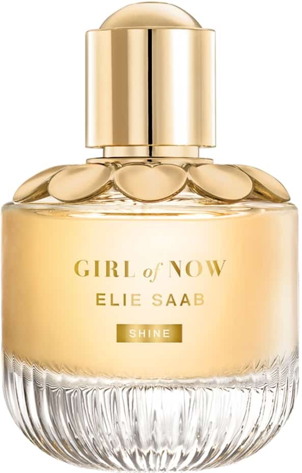 Elie Saab Girl of Now Shine