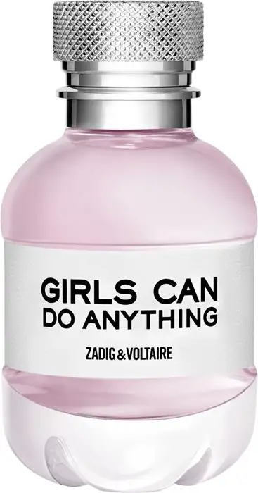 Girls Can Do Anything