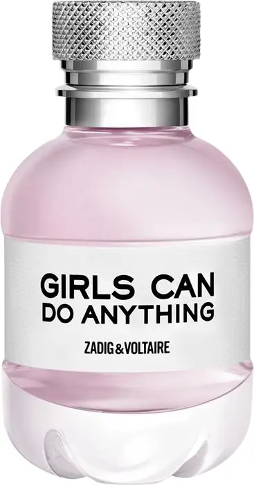 Zadig & Voltaire Girls Can Do Anything