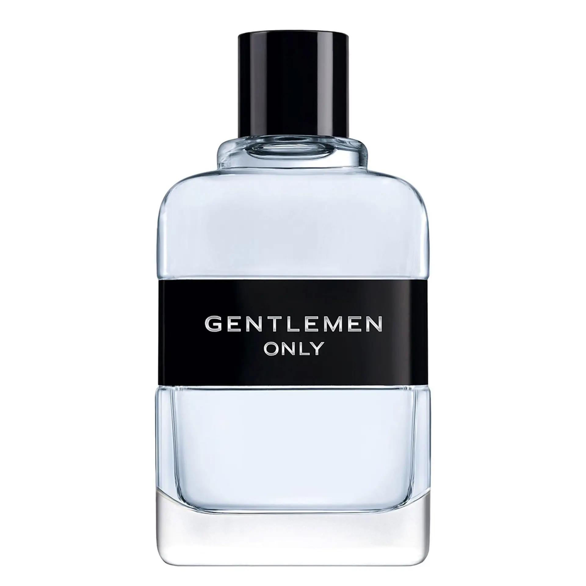 Gentlemen Only
