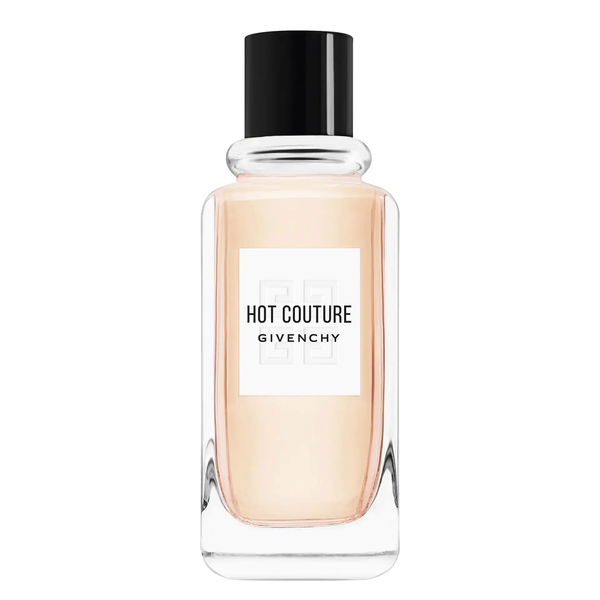 Givenchy Hot Couture