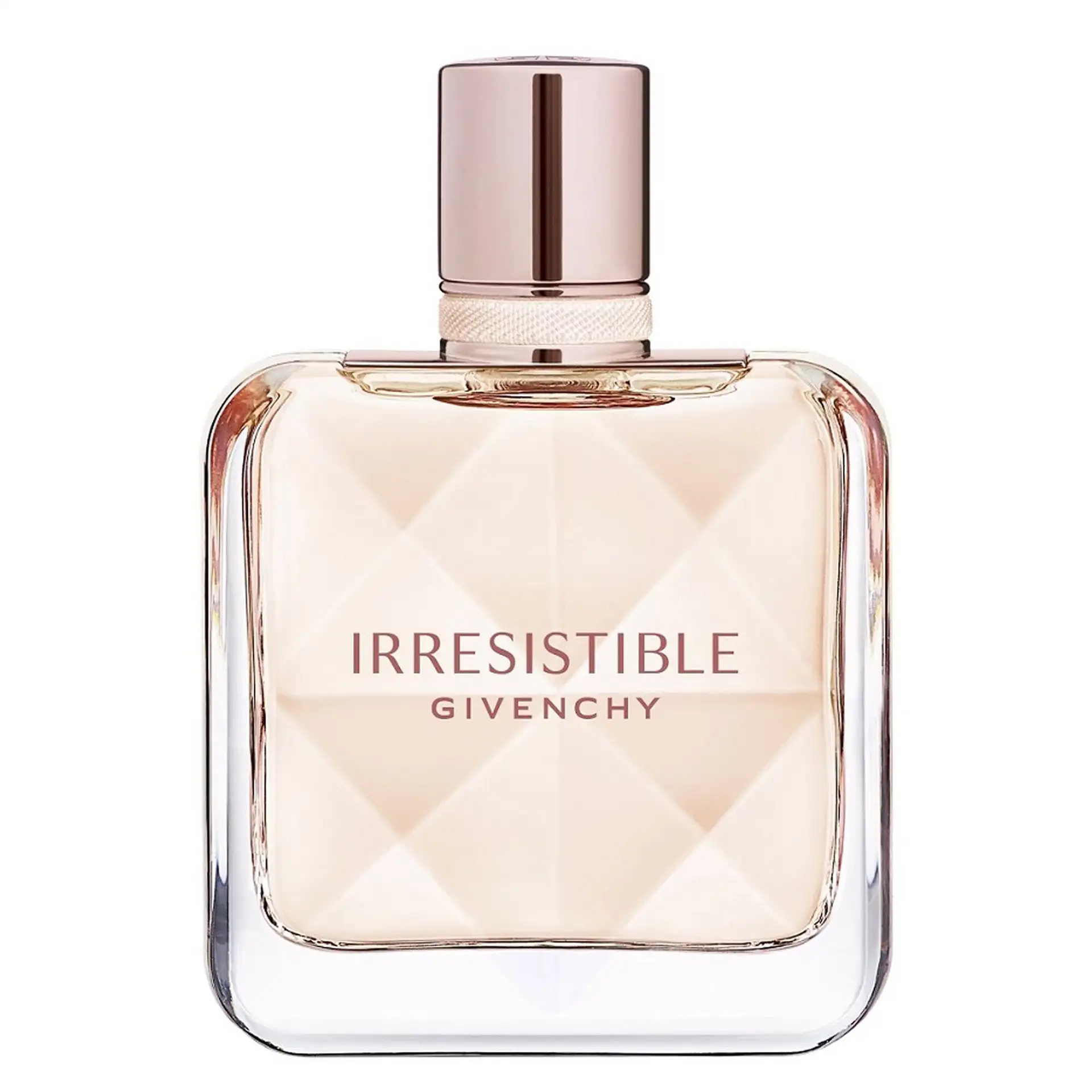 Irresistible