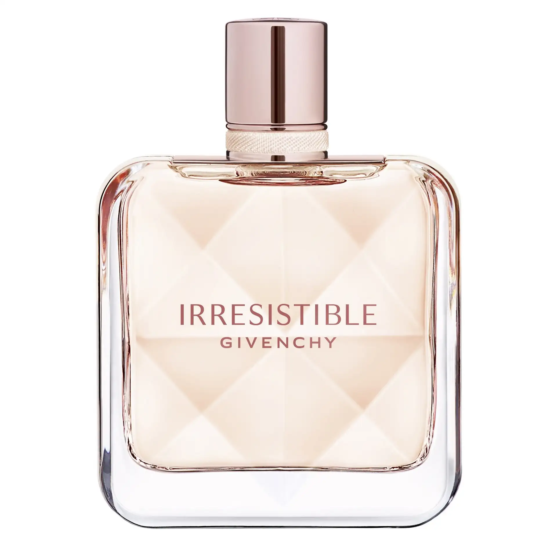 Irresistible