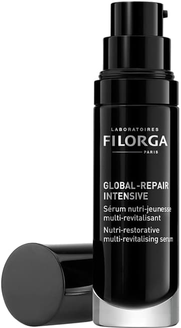 GLOBAL REPAIR INTENSIVE