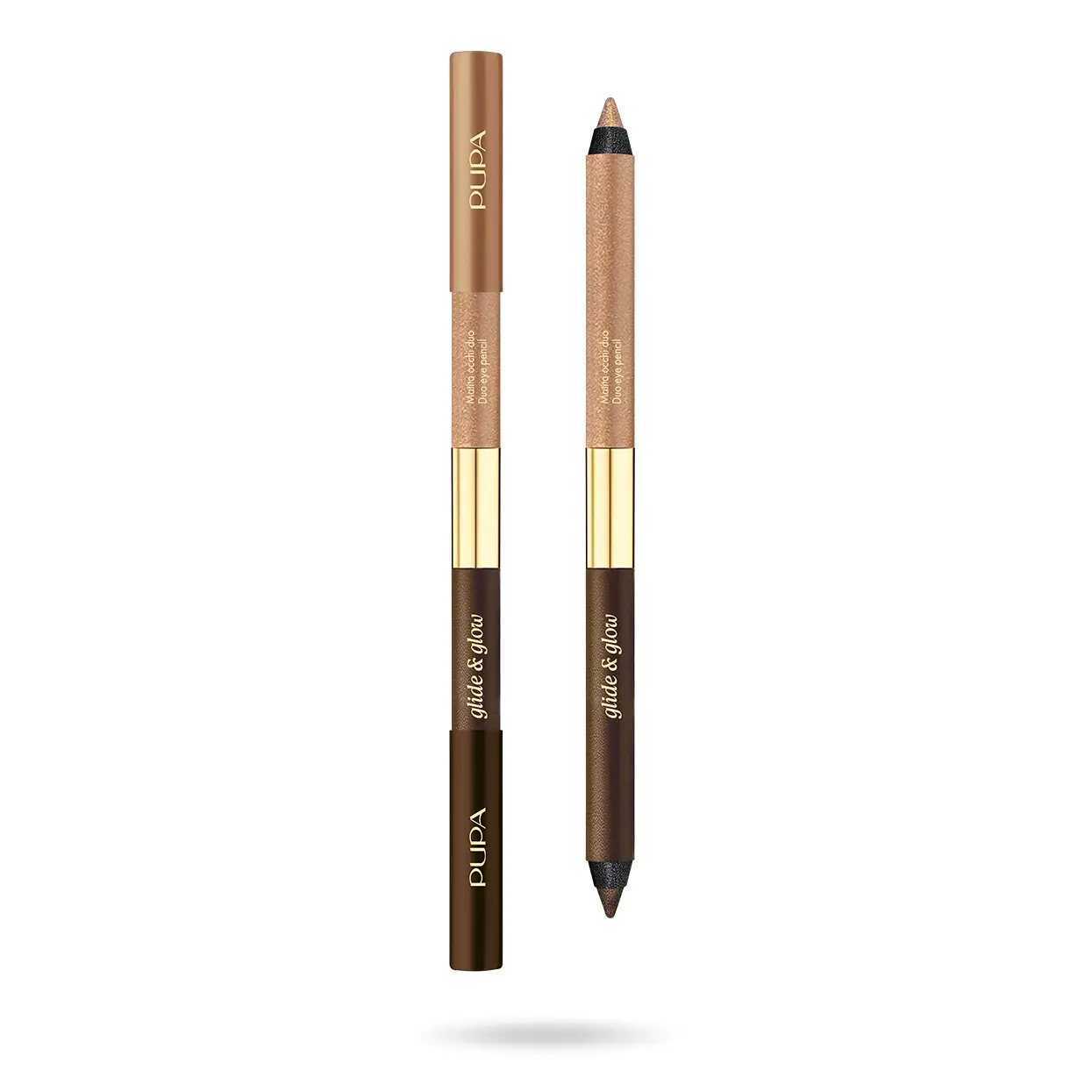 PUPA Glow Fever Glide & Glow