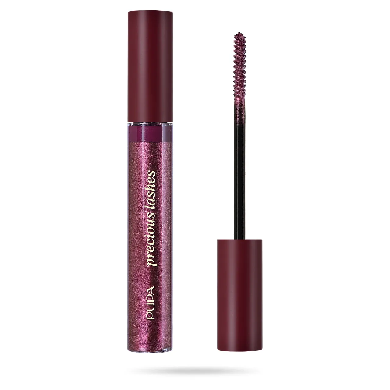 PUPA Glow Fever Precious Lashes