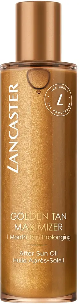 Lancaster Golden Tan Maximizer