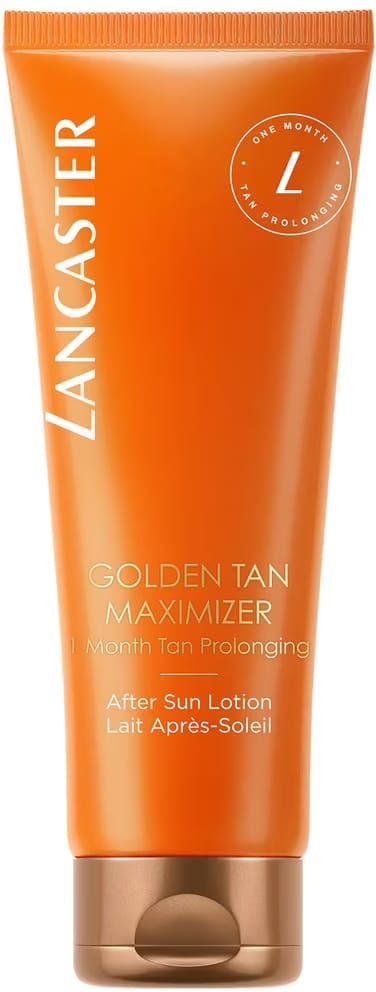 Lancaster Golden Tan Maximizer