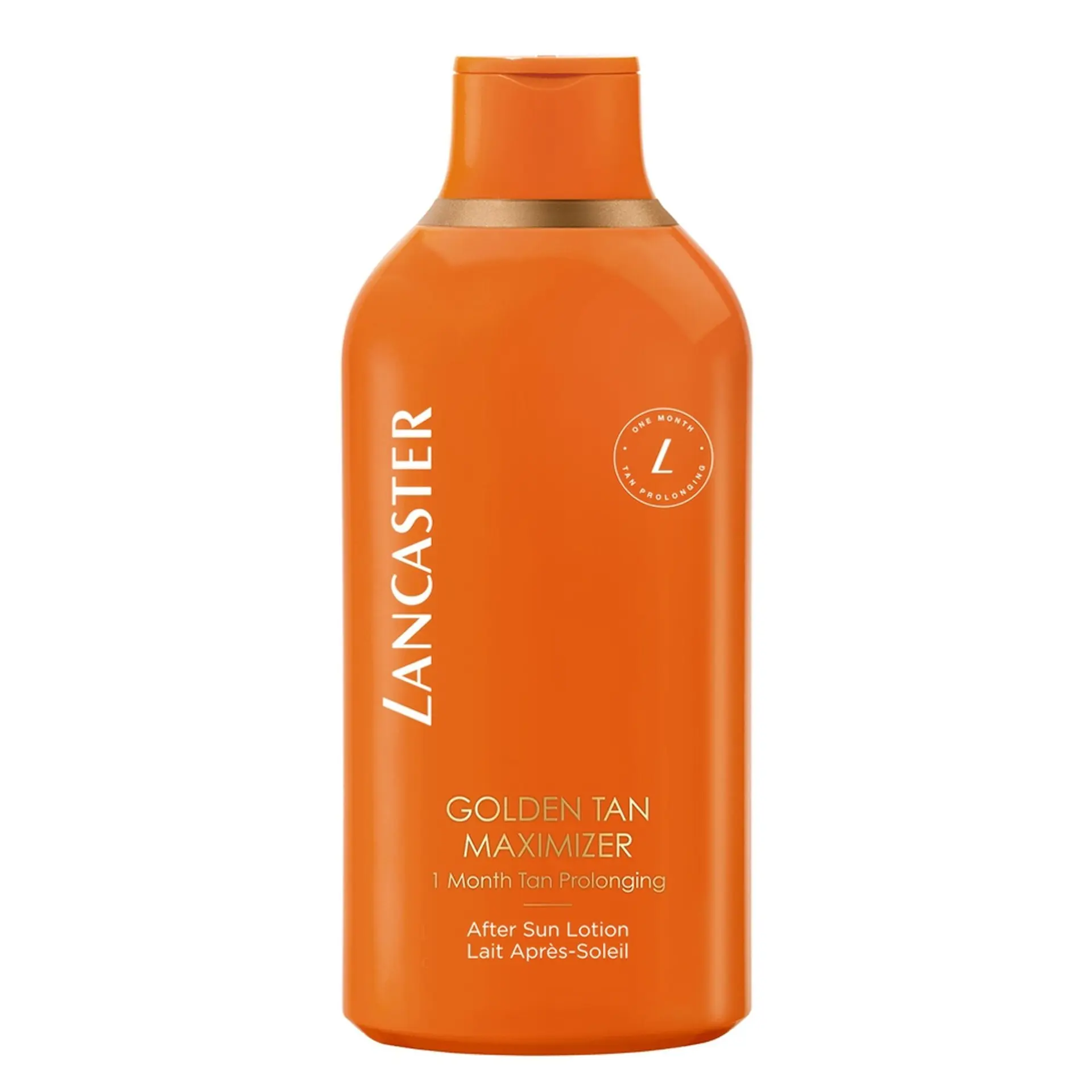 Golden Tan Maximizer
