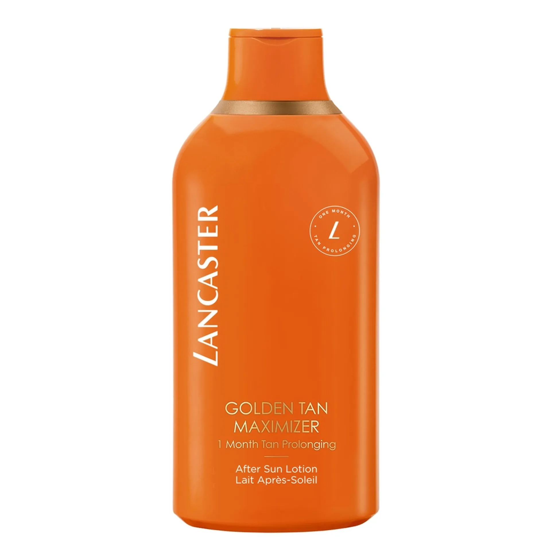 Lancaster Golden Tan Maximizer