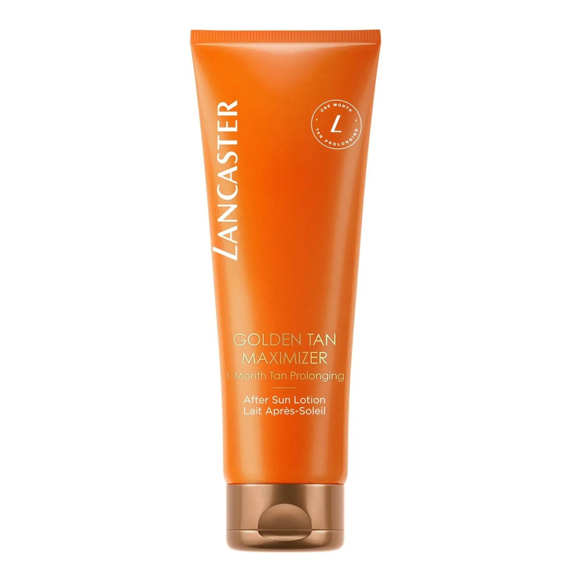 Lancaster Golden Tan Maximizer
