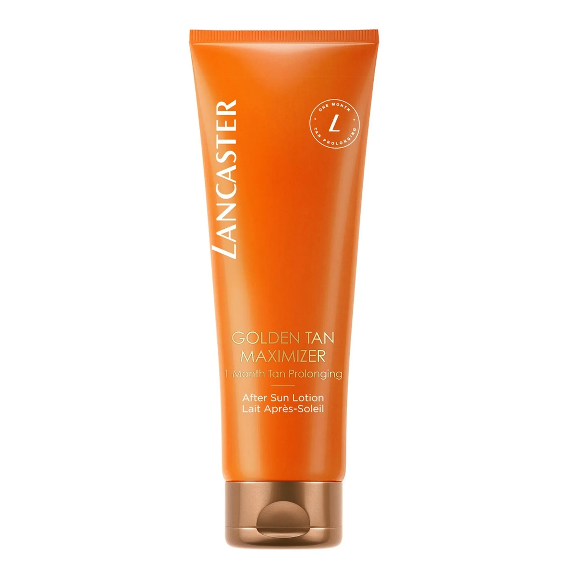 Lancaster Golden Tan Maximizer