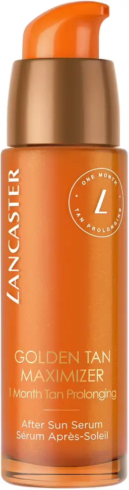 Lancaster Golden Tan Maximizer