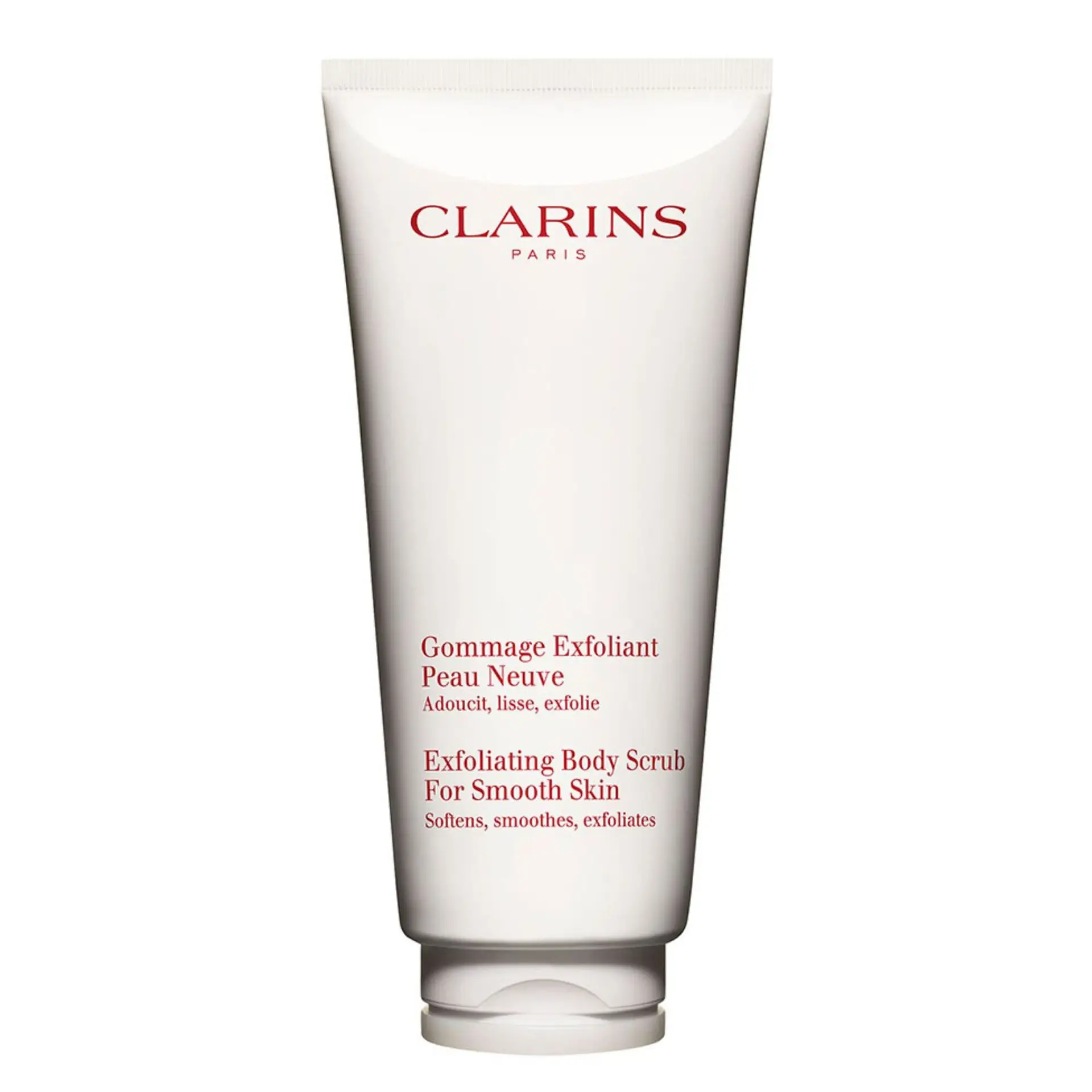 Clarins Gommage Exfoliant Peau Neuve