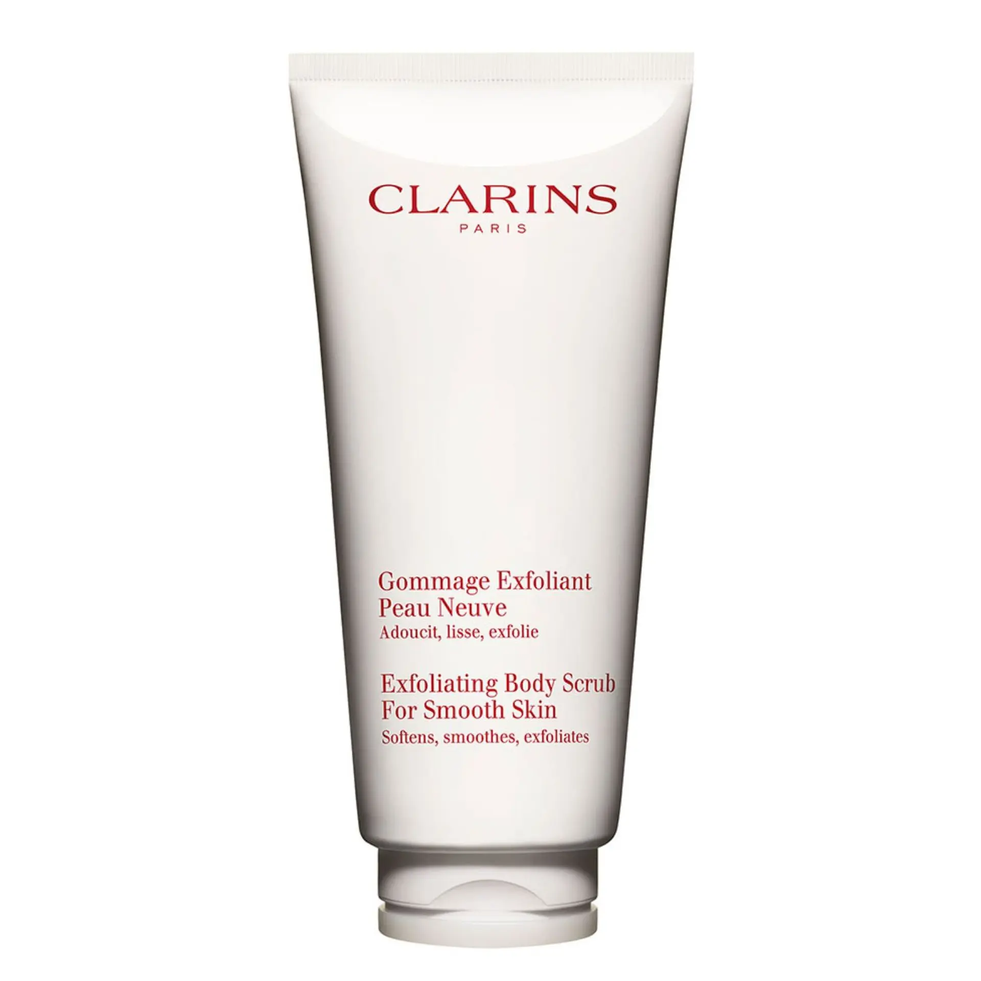 Clarins Gommage Exfoliant Peau Neuve