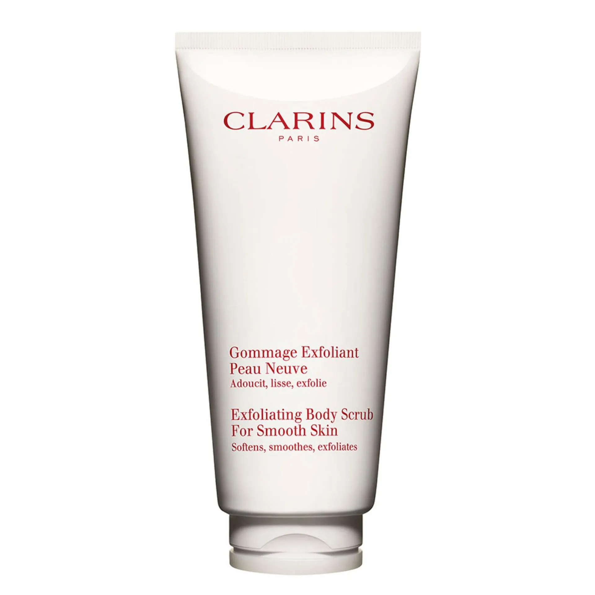 Clarins Gommage Exfoliant Peau Neuve