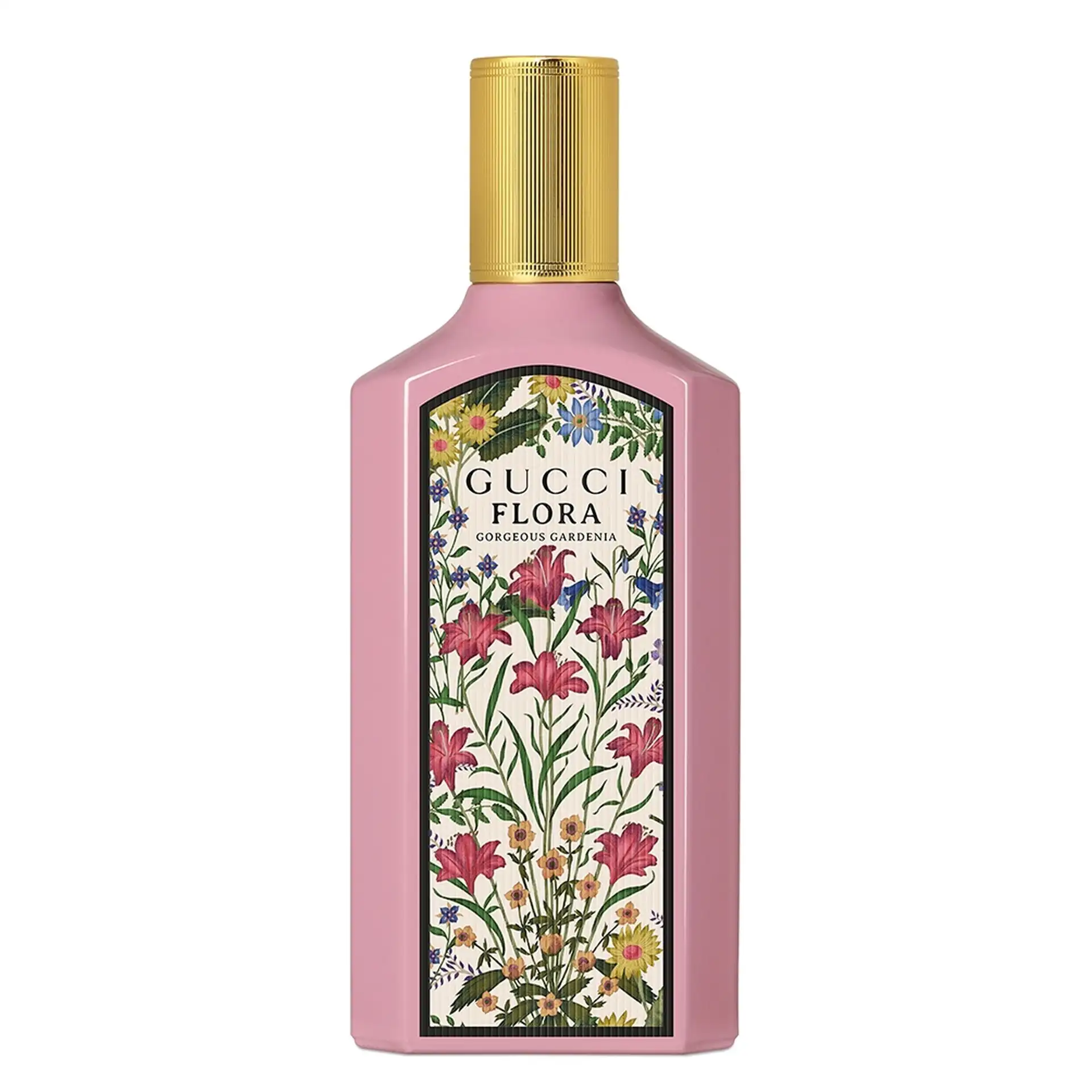 Gucci Flora Gorgeous Gardenia