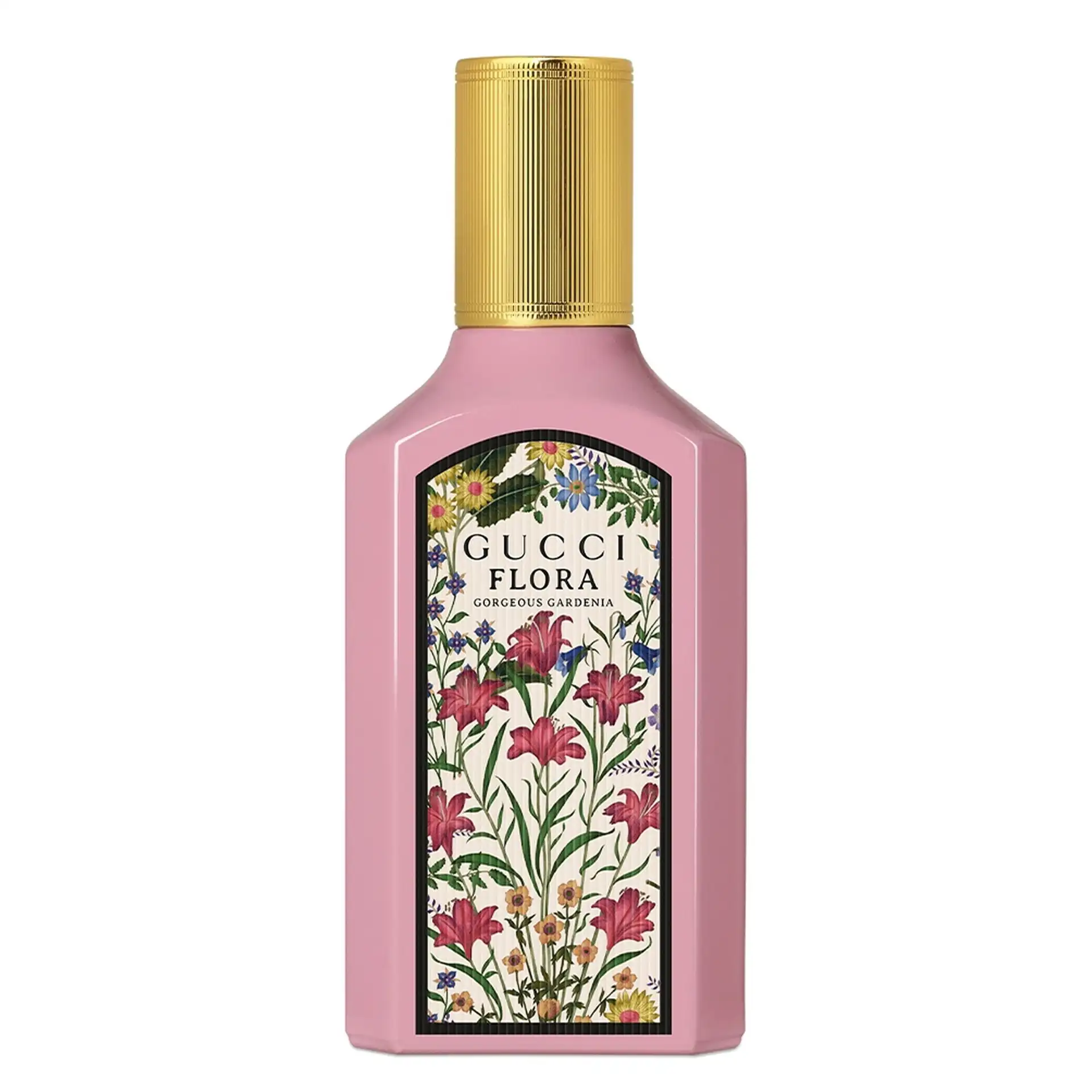 Gucci Flora Gorgeous Gardenia