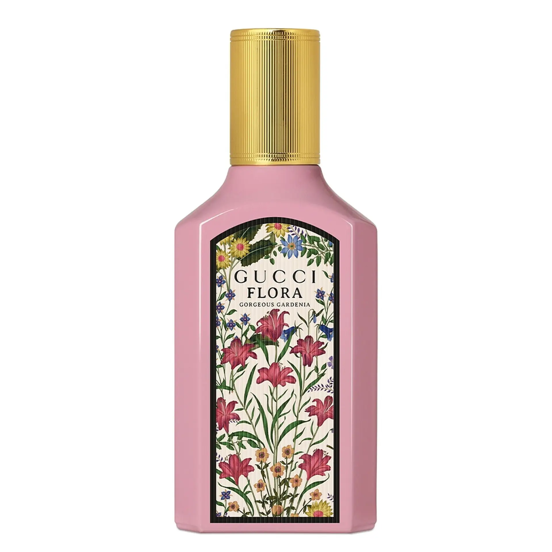Gucci Flora Gorgeous Gardenia