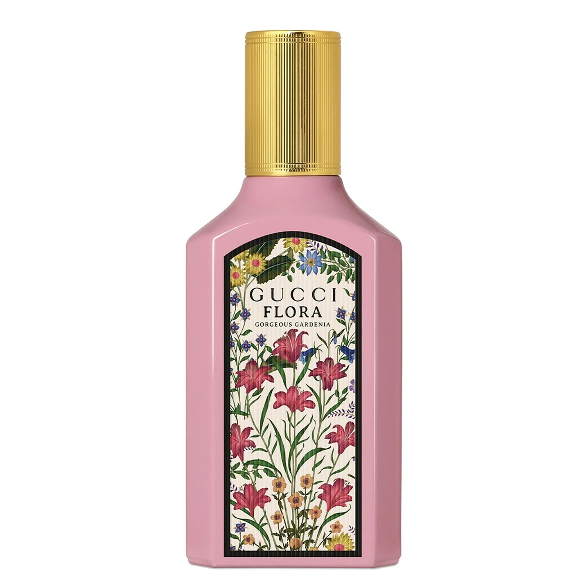 Gucci Flora Gorgeous Gardenia