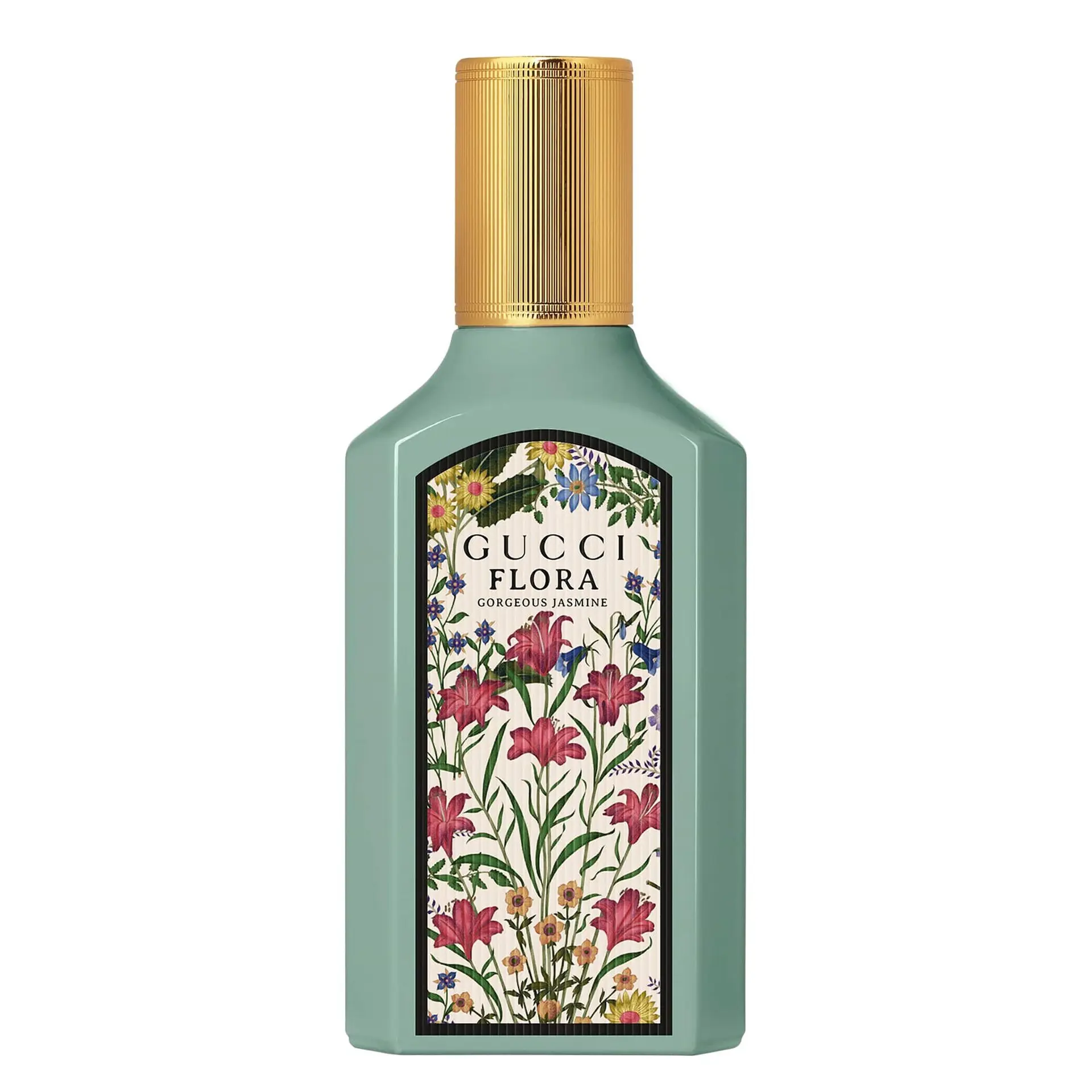 Gucci Flora Gorgeous Jasmine