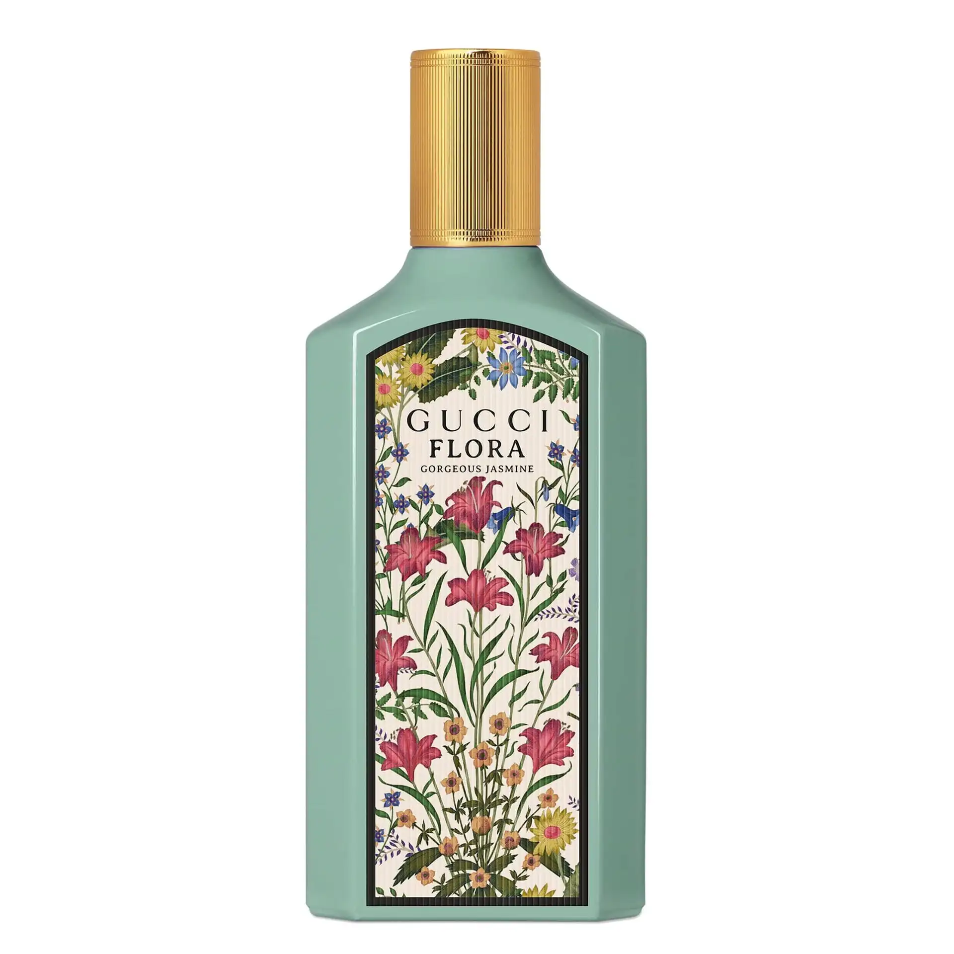 Gucci Flora Gorgeous Jasmine