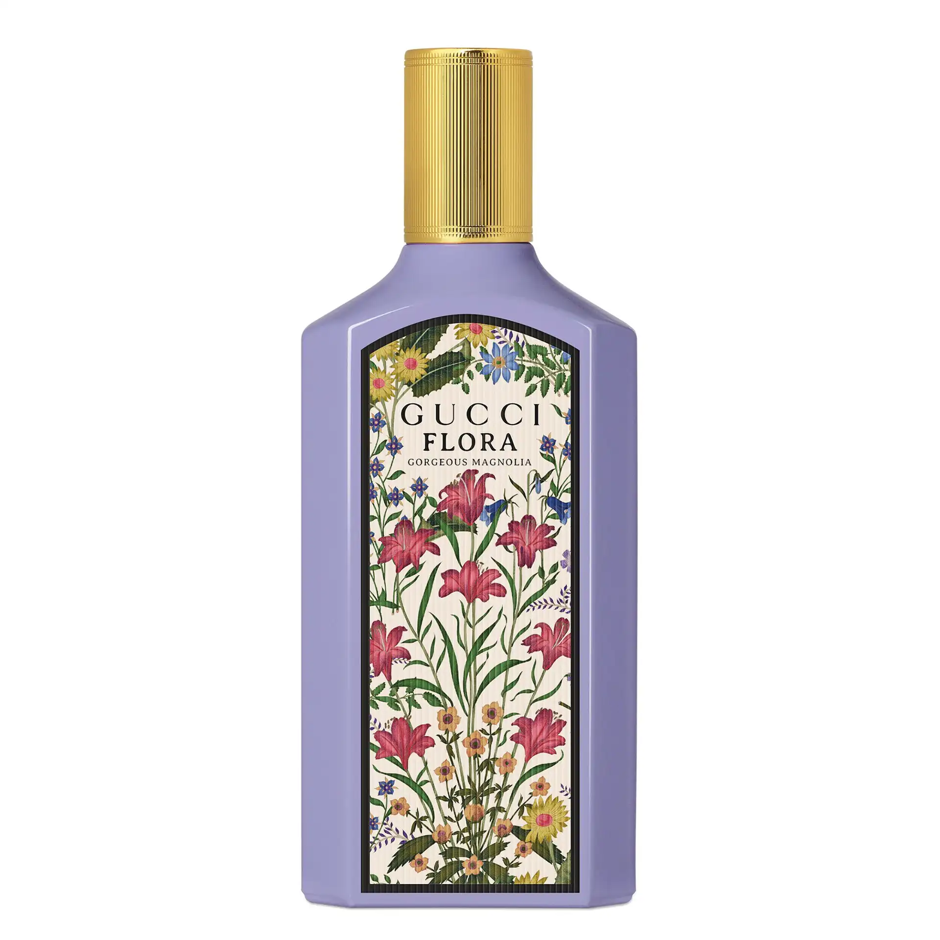 Gucci Flora Gorgeous Magnolia
