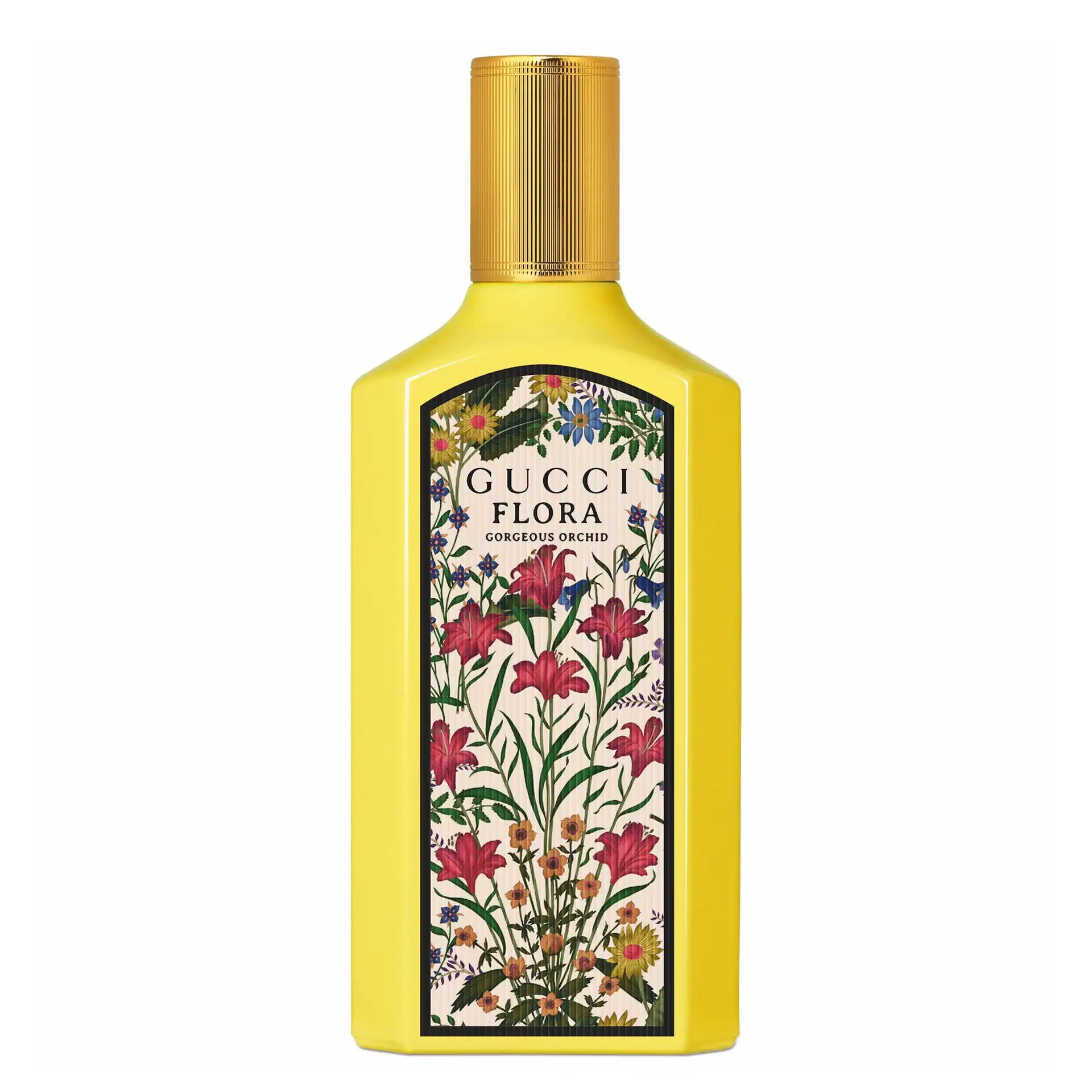 Gucci Flora Gorgeous Orchid