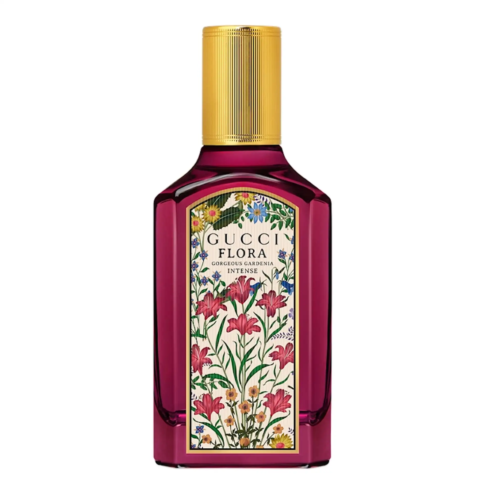 Flora Gorgeous Gardenia Eau de Parfum Intense