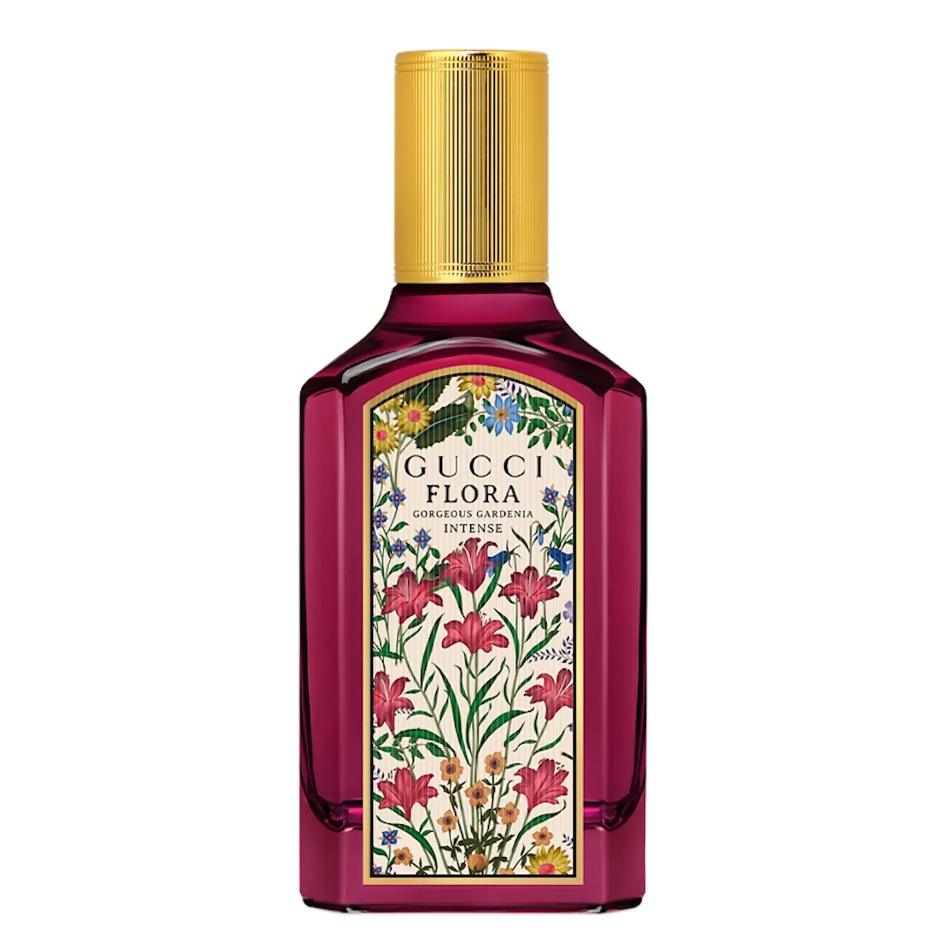 Flora Gorgeous Gardenia Eau de Parfum Intense