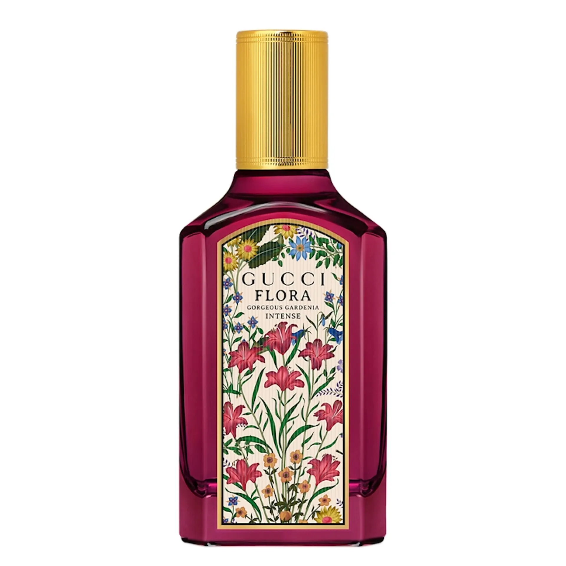 Gucci Flora Gorgeous Gardenia Eau de Parfum Intense