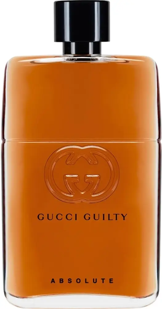 Gucci Guilty Absolute Homme