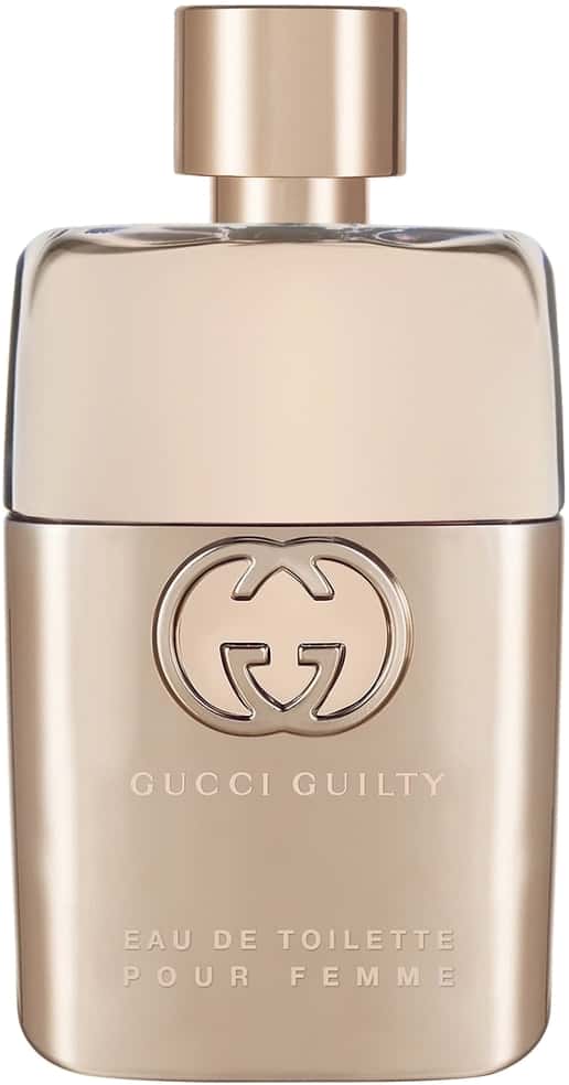 Guilty Femme