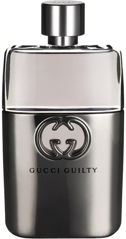 Guilty Homme