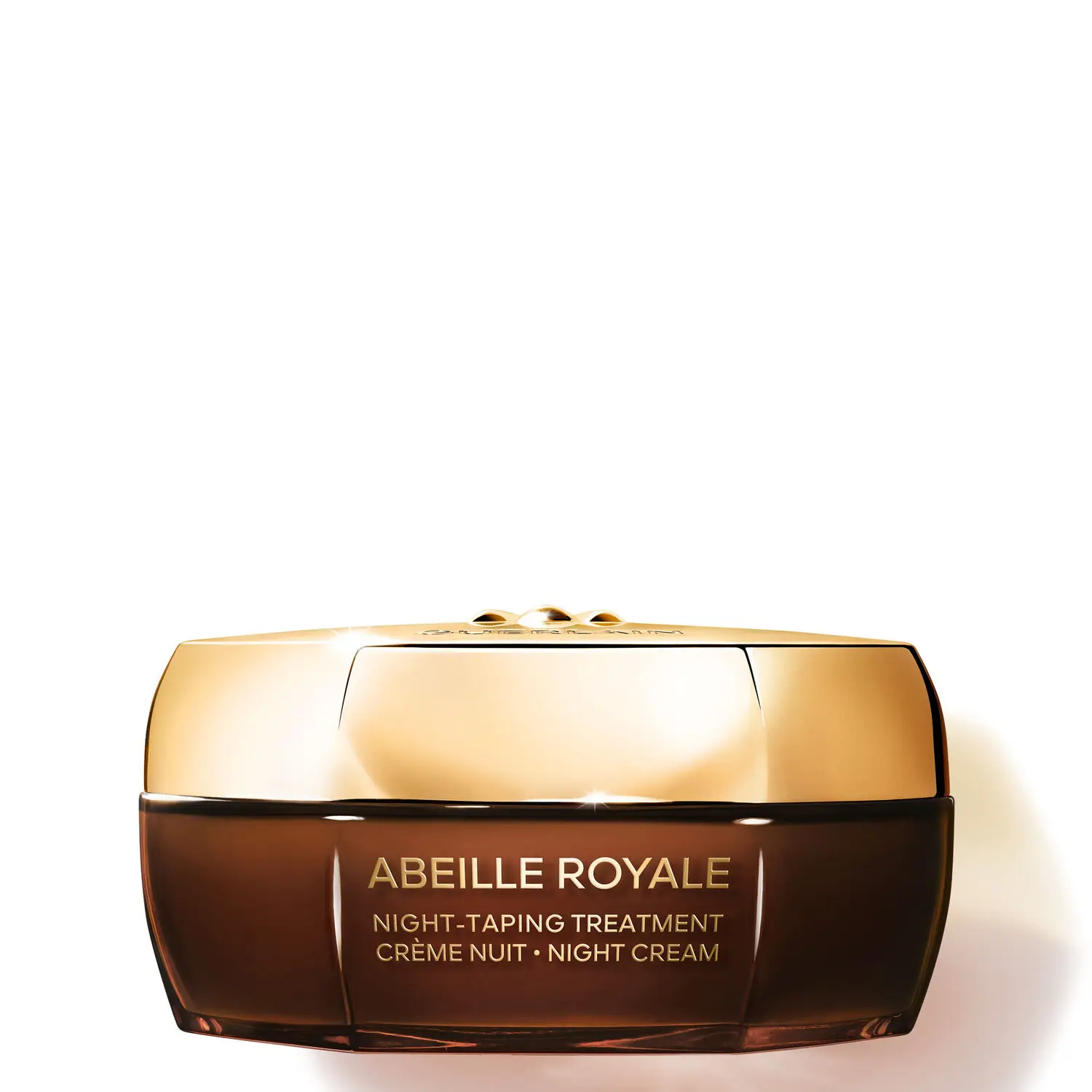 Guerlain Abeille Royale Crème Nuit Night-Taping Treatment