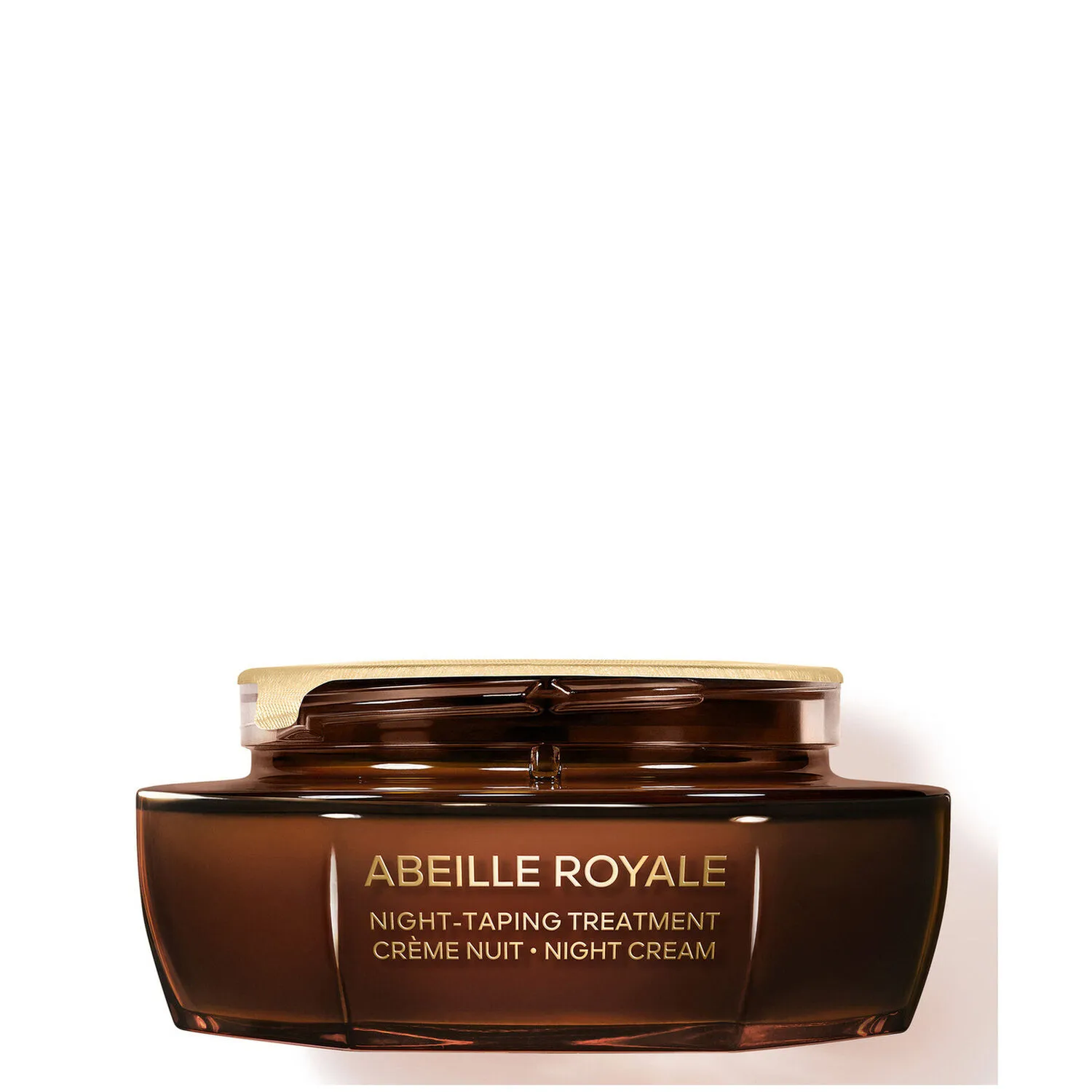 Guerlain Abeille Royale Crème Nuit Night-Taping Treatment