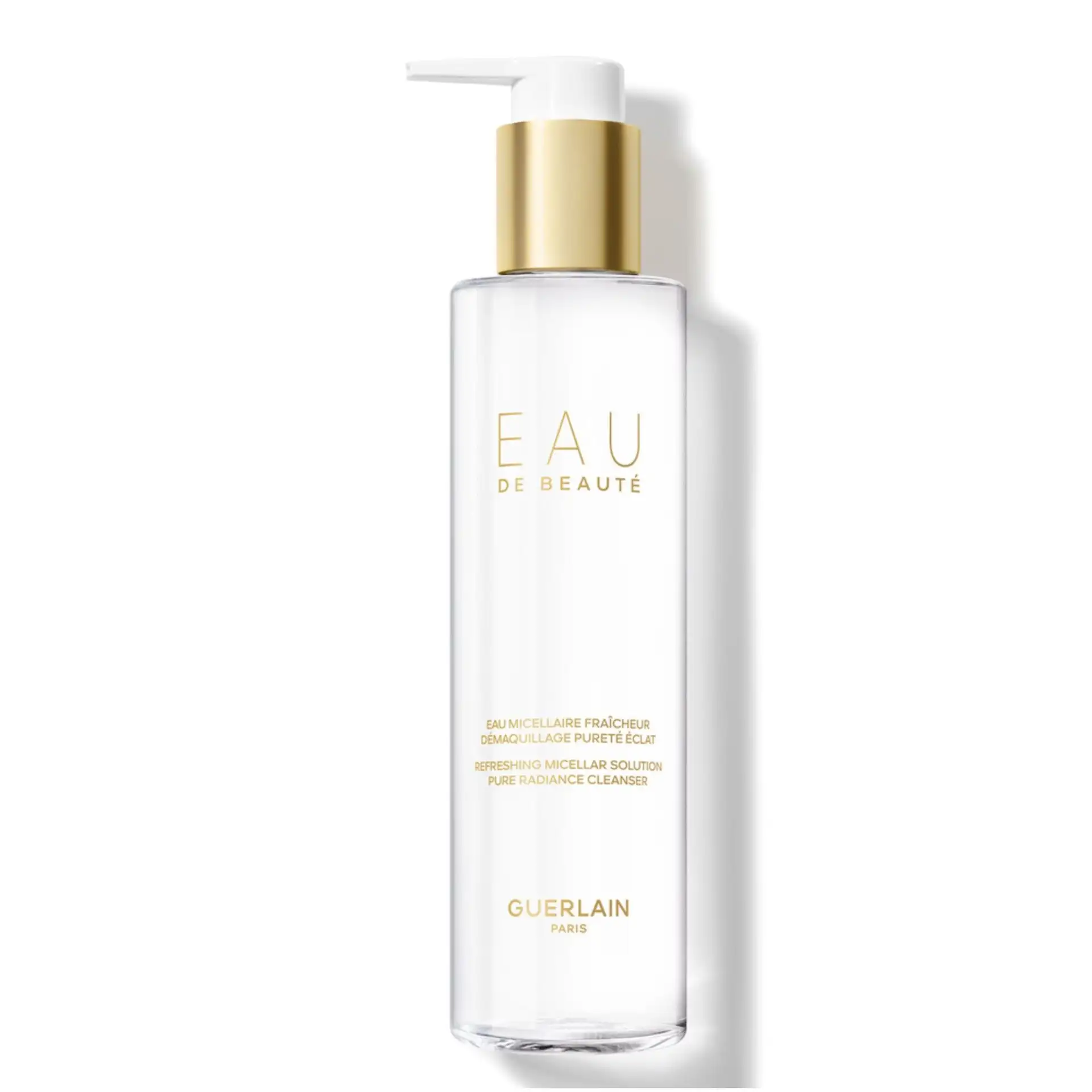 Flacon-Pompe 200 ml