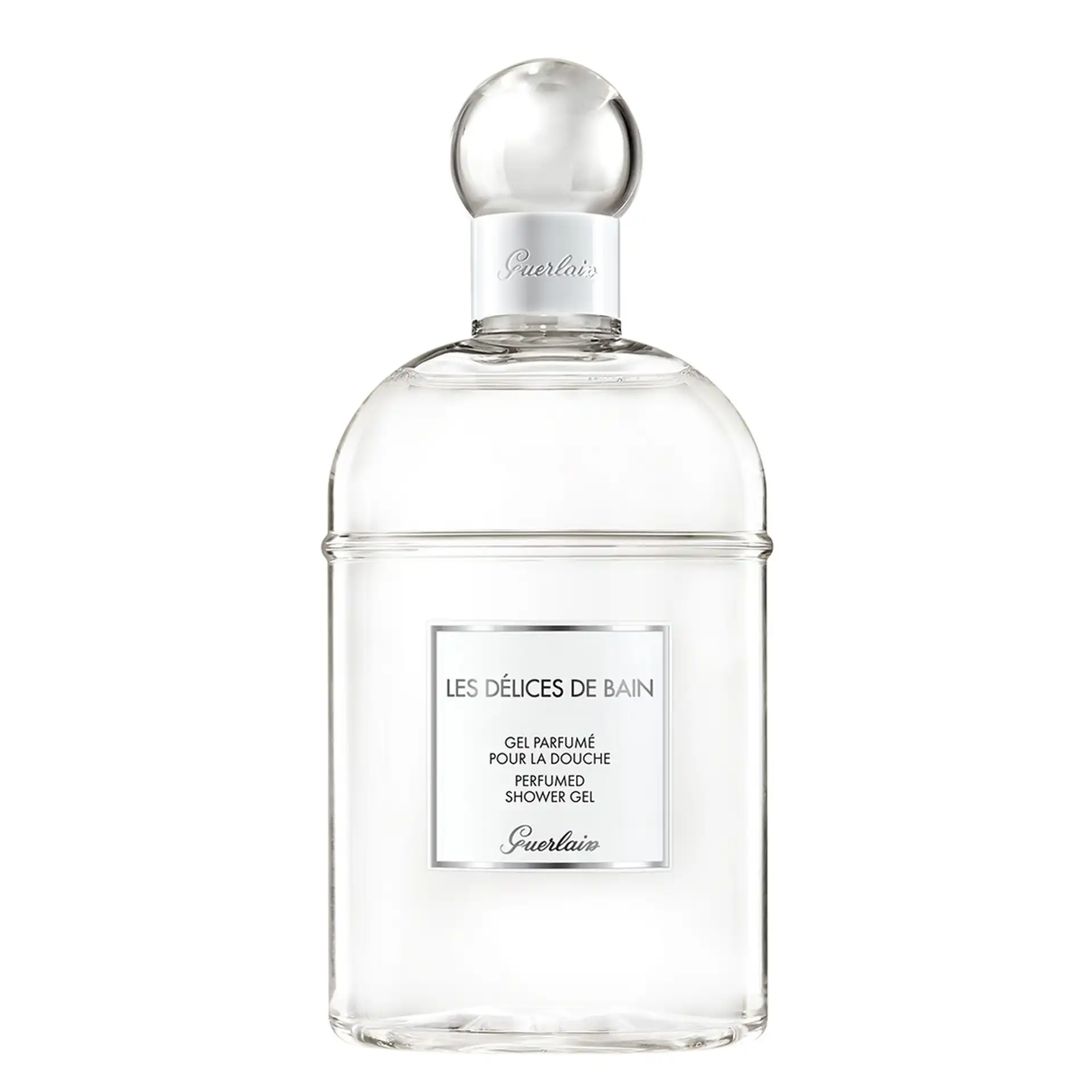 Flacon 200 ml