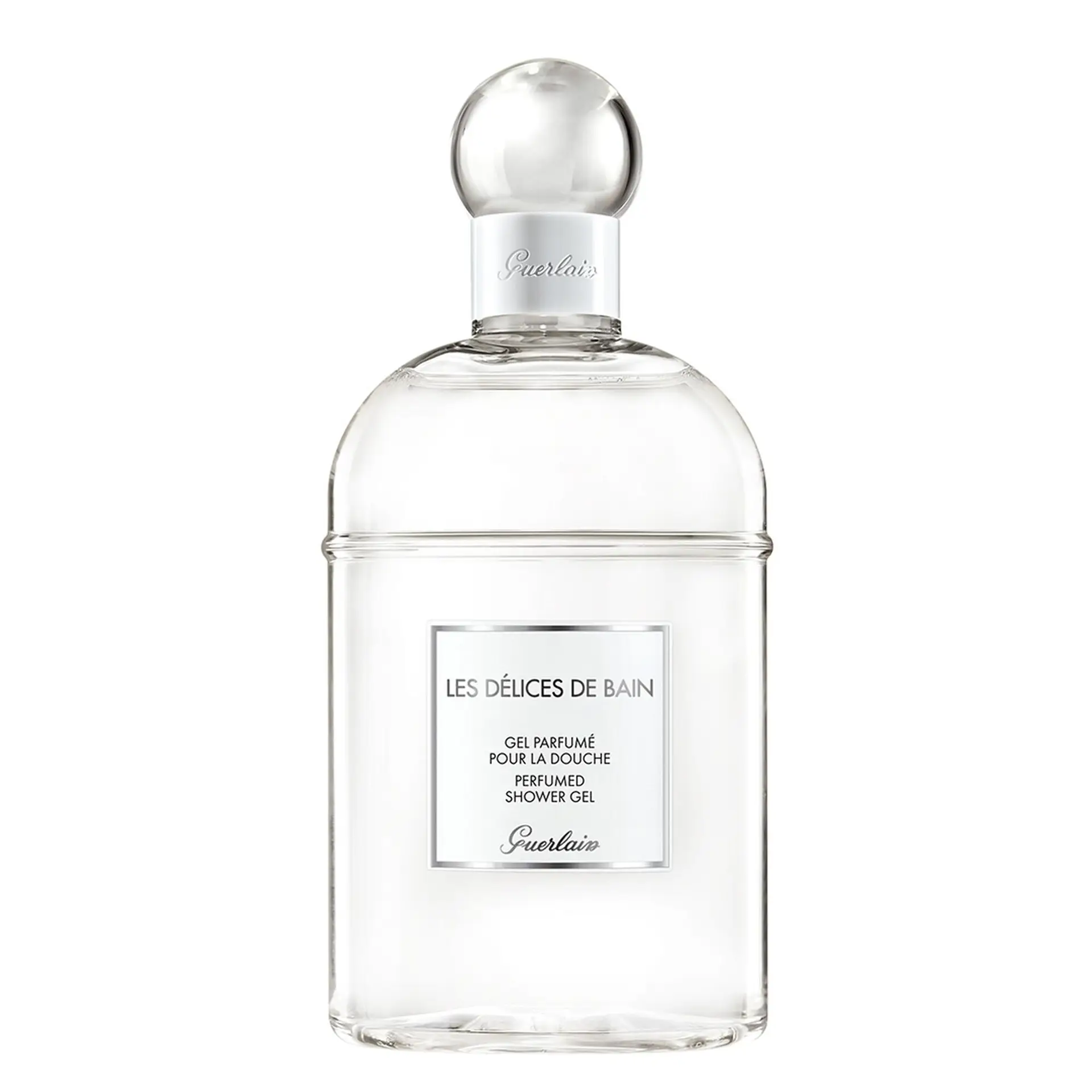 Guerlain Gel Parfumé pour la Douche