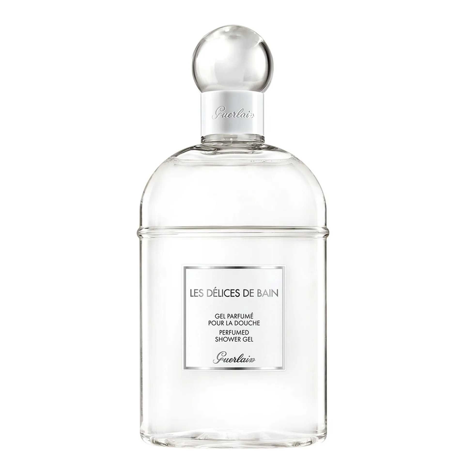 Guerlain Gel Parfumé pour la Douche