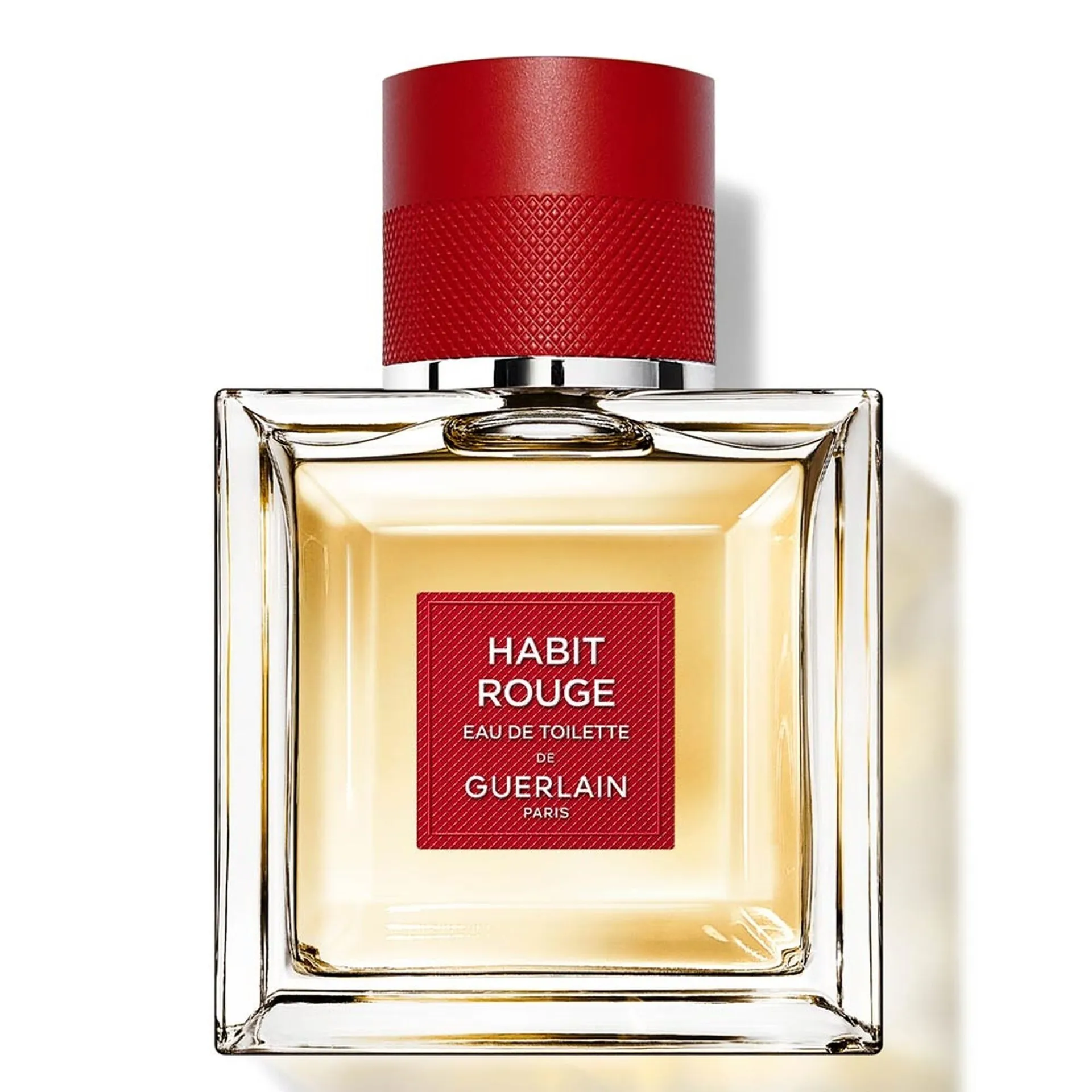 Guerlain Habit Rouge