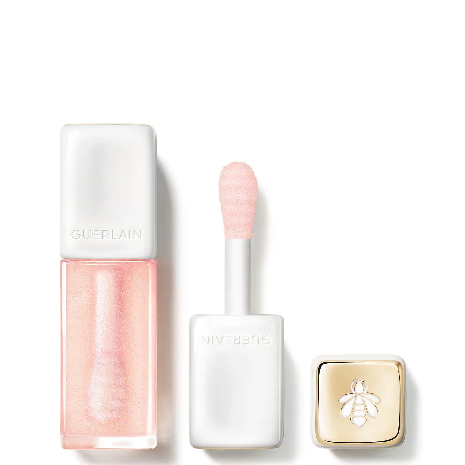 Guerlain KissKiss Bee Glow Oil
