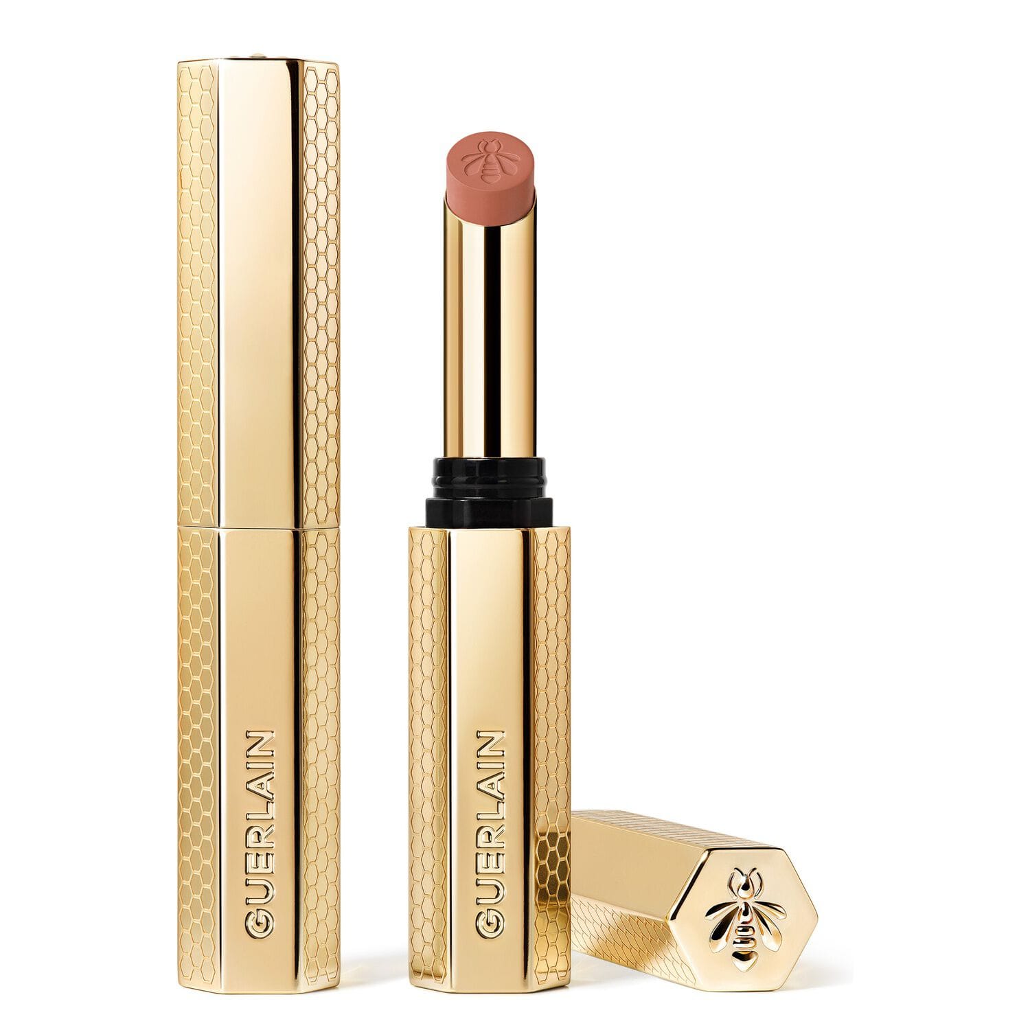 Guerlain KissKiss Matte