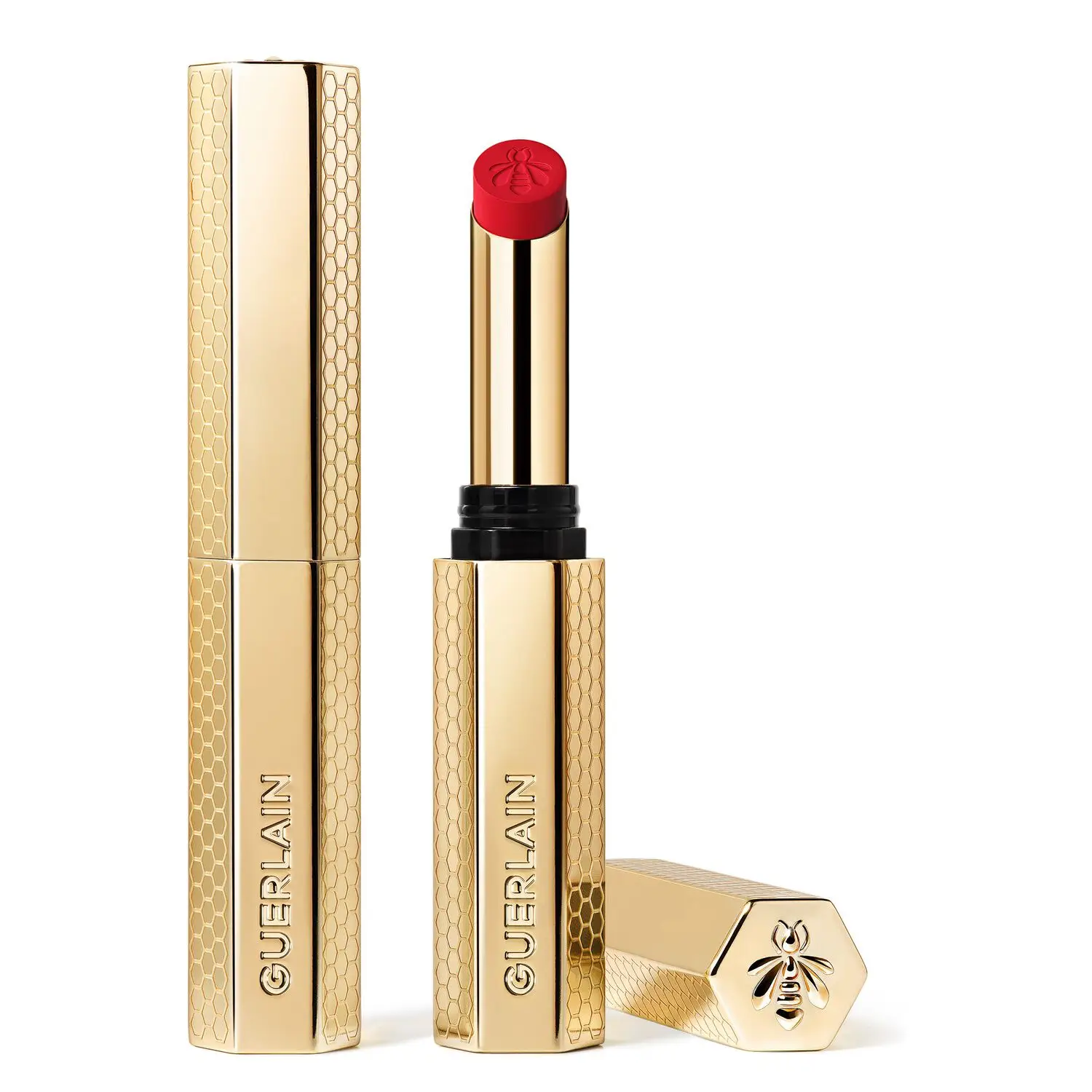 Guerlain KissKiss Matte