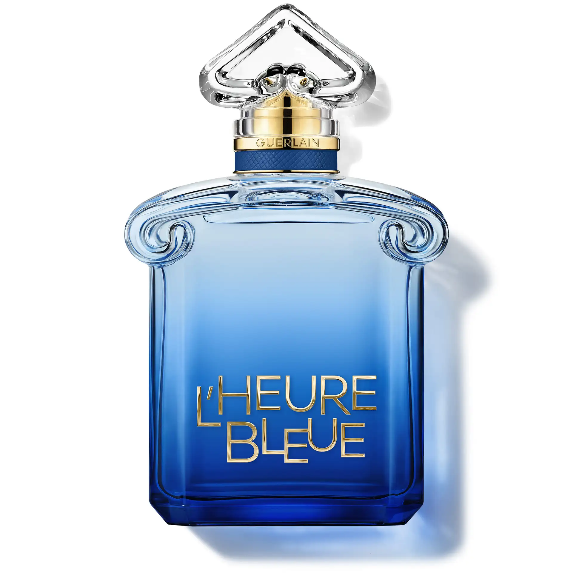 L'Heure Bleue
