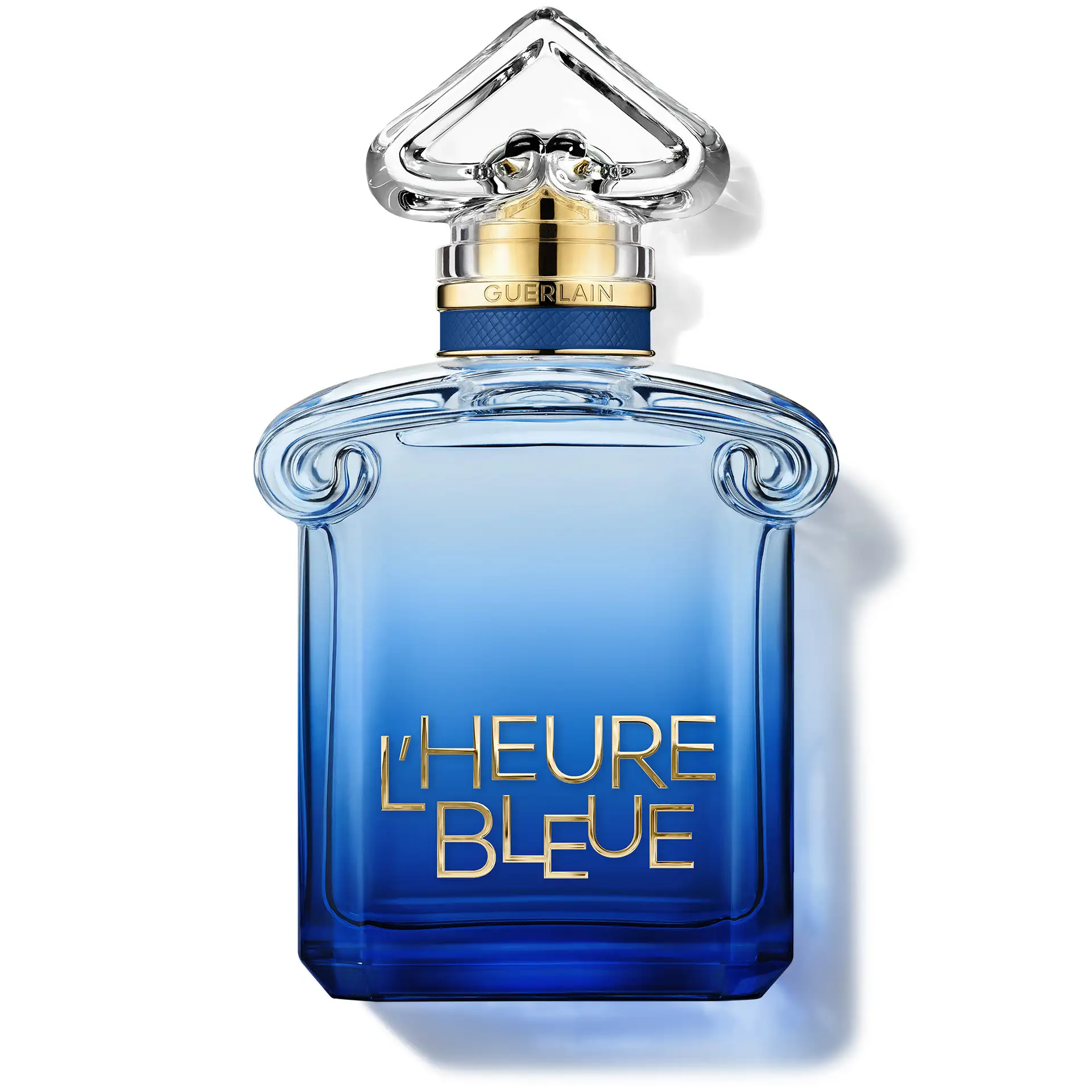 L'Heure Bleue
