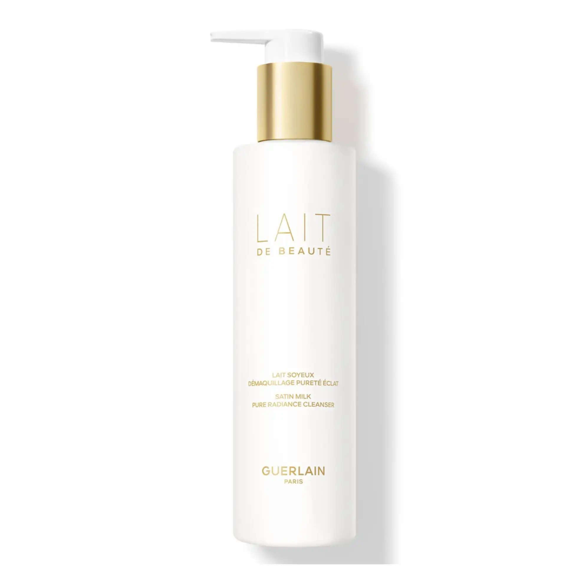 Flacon-Pompe 200 ml