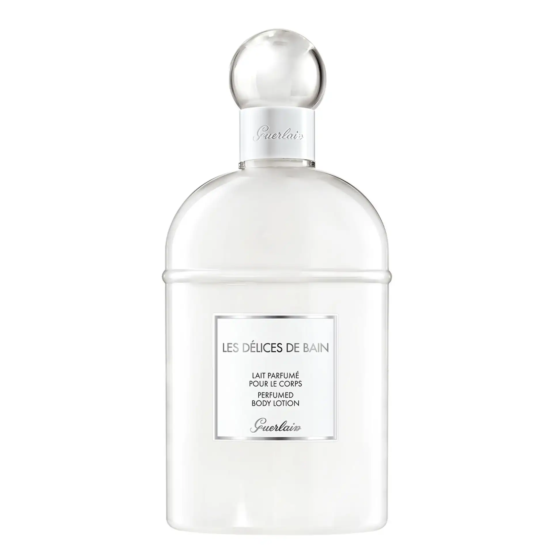 Flacon 200 ml